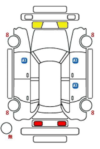 車両状態