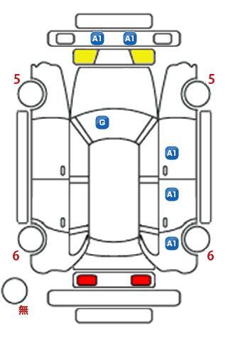 車両状態