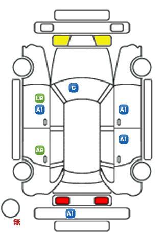 車両状態