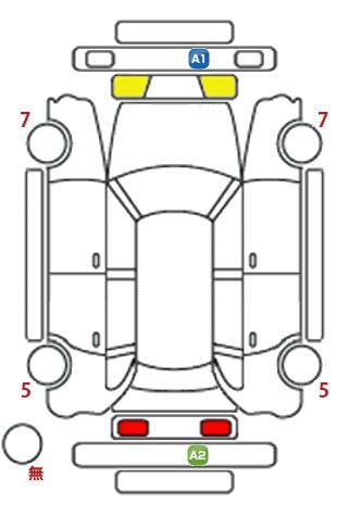 車両状態