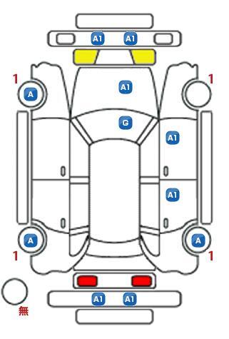 車両状態