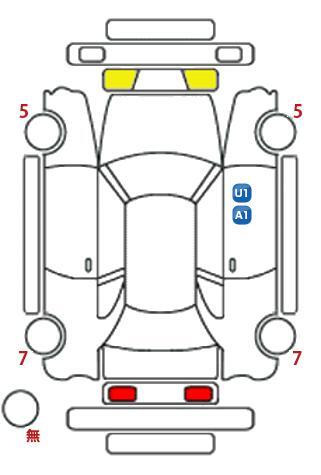 車両状態