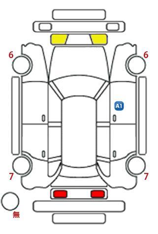 車両状態
