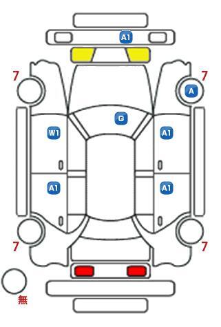 車両状態