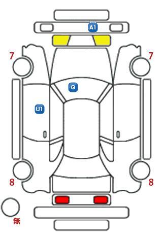 車両状態
