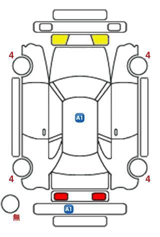 車両状態