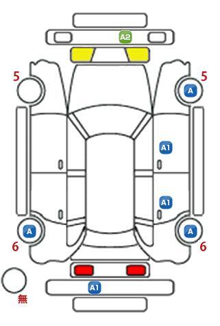 車両状態