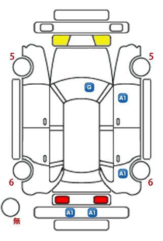 車両状態