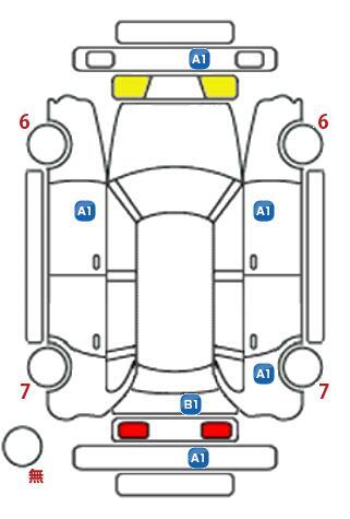 車両状態