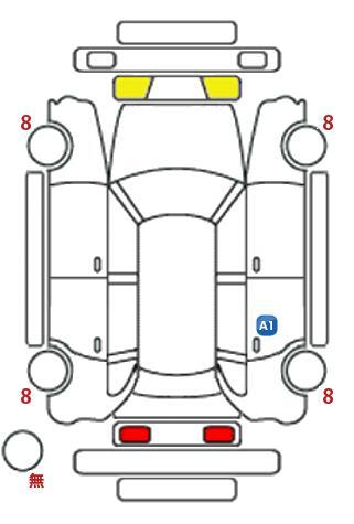 車両状態