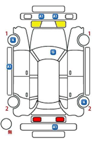 車両状態