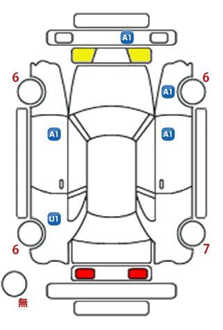車両状態