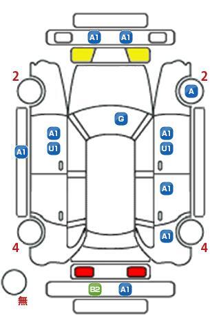 車両状態
