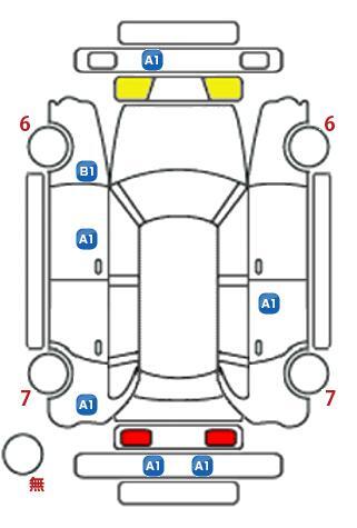 車両状態