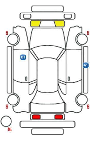 車両状態
