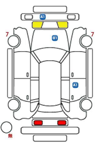 車両状態