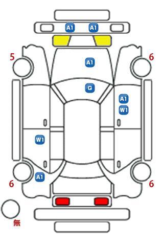 車両状態