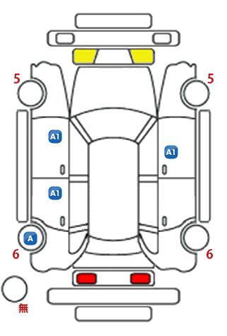 車両状態