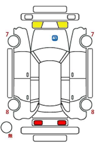 車両状態