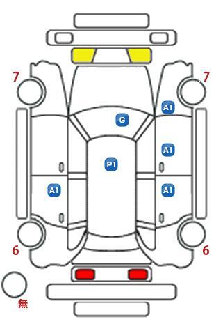 車両状態