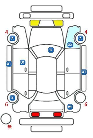 車両状態