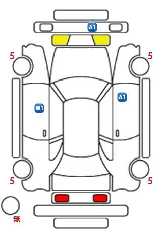車両状態