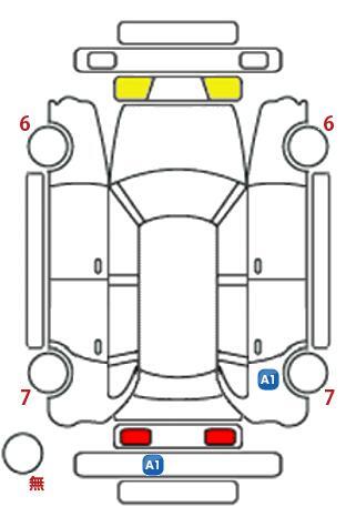 車両状態