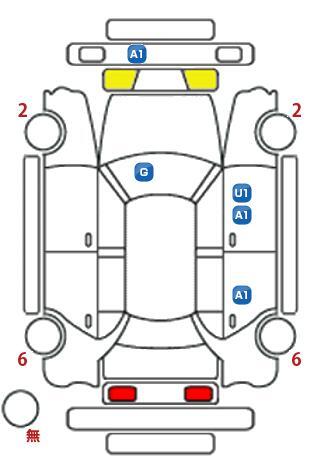 車両状態