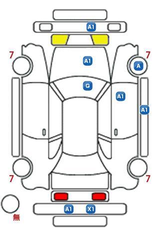 車両状態
