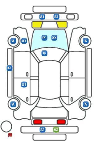 車両状態
