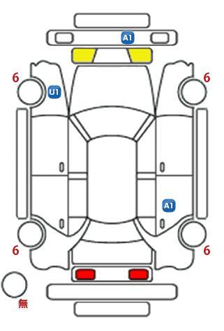 車両状態