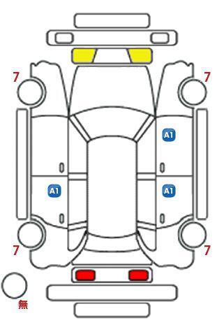 車両状態