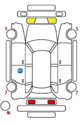 車両状態