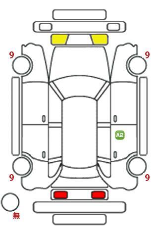車両状態