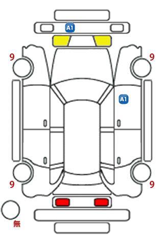 車両状態
