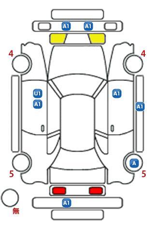 車両状態