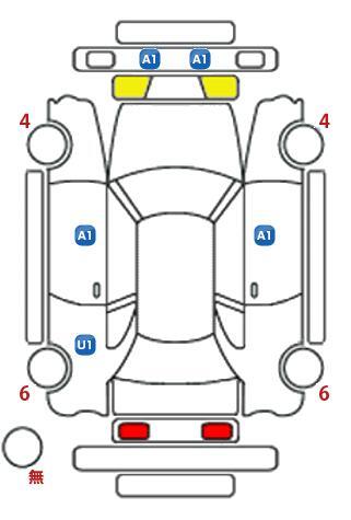 車両状態