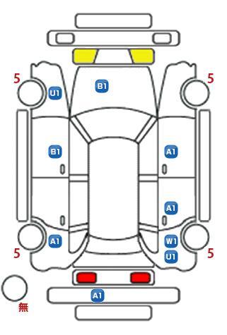 車両状態