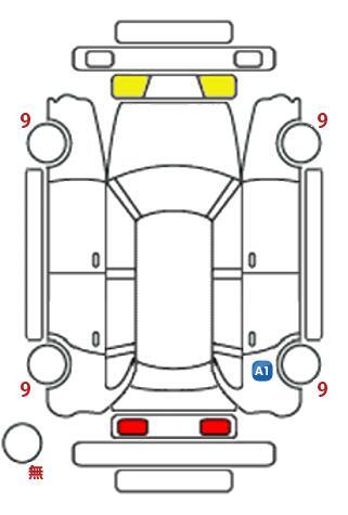 車両状態