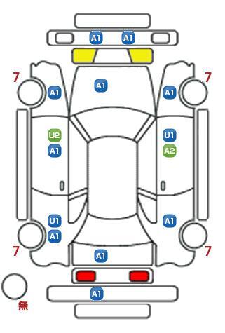 車両状態