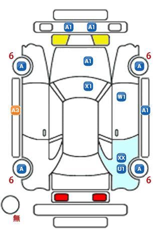 車両状態