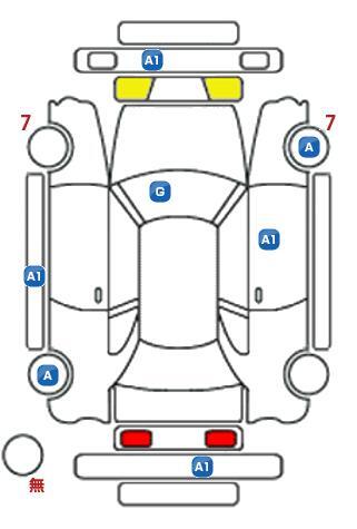 車両状態