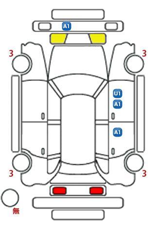 車両状態