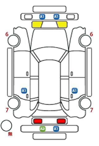 車両状態