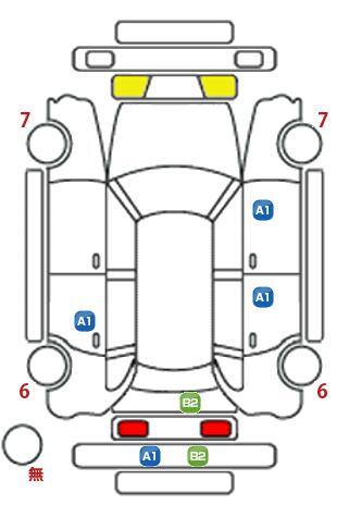 車両状態