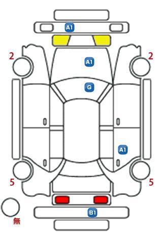 車両状態