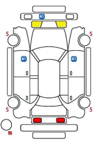車両状態