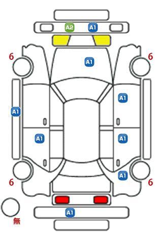 車両状態