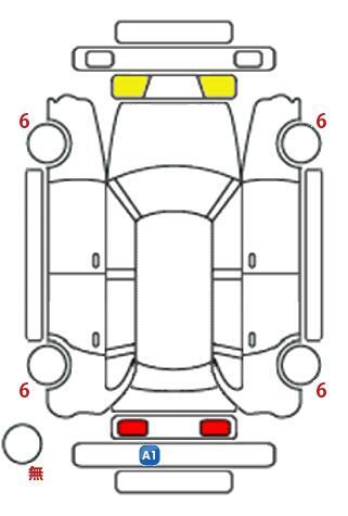 車両状態