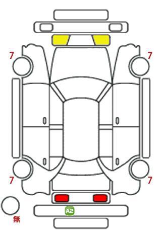 車両状態